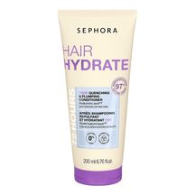 HAIR HYDRATE QUENCHING & PLUMPING CONDITIONER